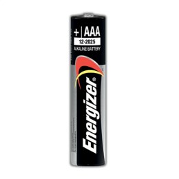 ENERGIZER BATTERY ALKALINE POWER LR03 AAA BLISTER*4