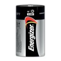 ENERGIZER BATTERY LR20 INDUSTRIAL PACK*12