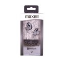 MAXELL EARPHONES BLUETOOTH EB-BTFUS9 FUSION+ SILVER 348135.00.CN