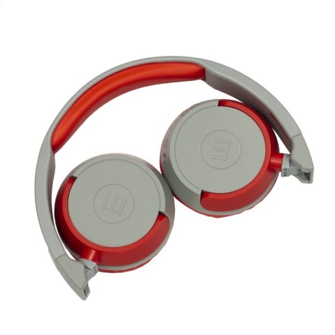 MAXELL HEADPHONES HP-BT400 SMILO BLUETOOTH RED 304017.00.CN
