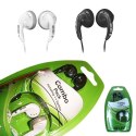 MAXELL SŁUCHAWKI/EARPHONES 2X DOUBLE SET + AUDIO SPLITTER EBC-2 303457.00.CN
