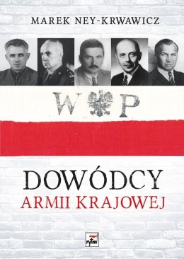 Dowódcy Armii Krajowej