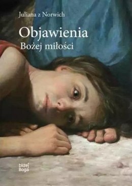 Objawienia Bożej miłości