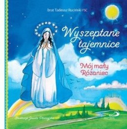 Wyszeptane tajemnice