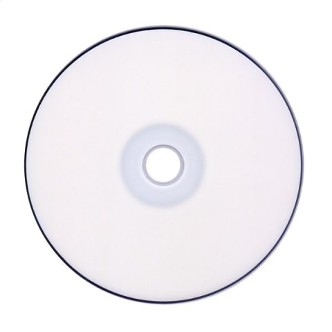 FREESTYLE DVD+R 8,5GB 8X DL FF WHITE INKJET PRINTABLE CAKE*100 [40872]