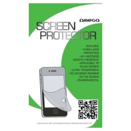 OMEGA SCREEN PROTECTOR SZKŁO OCHRONNE DO TELEFONU HTC INCREDIBLE S AG [41456]