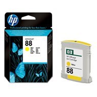 Tusz YELLOW HP No. 88 (860 str.)
