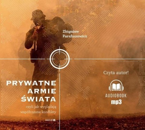 Prywatne armie świata MP3