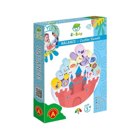 Balance Zamek ALEX