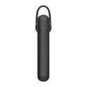 OMEGA EARPHONE BLUETOOTH SŁUCHAWKI DOUSZNE R640 V5.0+EDR MONO BLACK [45201]