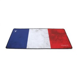 OMEGA VARR PRO-GAMING MOUSE PAD PODKŁADKA POD MYSZ 700X300X2 MM FRANCE [43256] TE