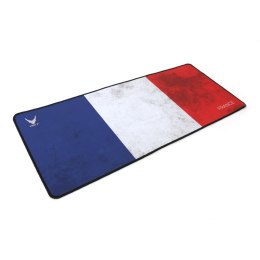 OMEGA VARR PRO-GAMING MOUSE PAD PODKŁADKA POD MYSZ 700X300X2 MM FRANCE [43256] TE
