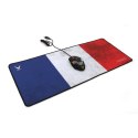 OMEGA VARR PRO-GAMING MOUSE PAD PODKŁADKA POD MYSZ 700X300X2 MM FRANCE [43256] TE