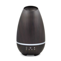 PLATINET AROMA DIFFUSER HUMIDIFIER NAWILŻACZ POWIETRZA 500ML BROWN WOOD [44611]