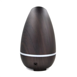 PLATINET AROMA DIFFUSER HUMIDIFIER NAWILŻACZ POWIETRZA 500ML BROWN WOOD [44611]