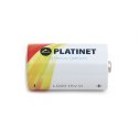 PLATINET BATTERY BATERIA ALKALINE PRO LR20 D BLISTER*2 [43733]
