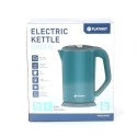 PLATINET ELECTRIC KETTLE CZAJNIK ELEKTRYCZNY GREEN-OLIVE [44151]