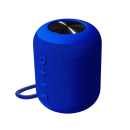 PLATINET SPEAKER GŁOŚNIK PEAK BLUETOOTH 4.2 10W STEREO IPX5 DARK BLUE [44487] TE