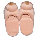 BOOB SLIPPERS 13-8770