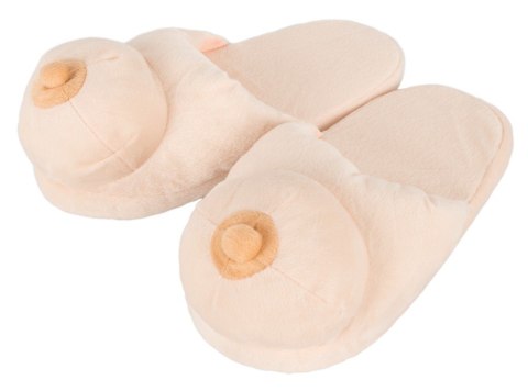 BOOB SLIPPERS 13-8770