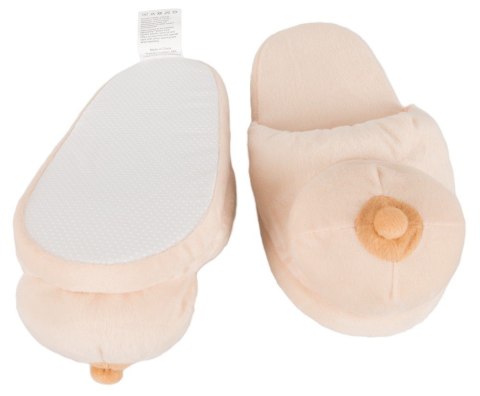 BOOB SLIPPERS 13-8770