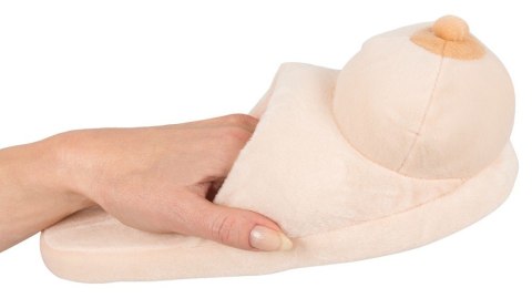 BOOB SLIPPERS 13-8770