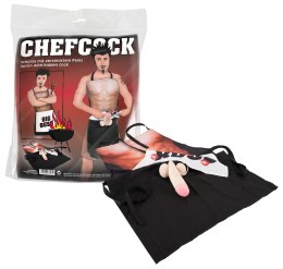 GADŻET APRON CHEFCOCK 13-2899