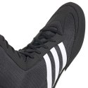 Buty bokserskie ADIDAS BOX HOG II czarny