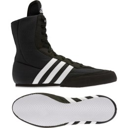 Buty bokserskie ADIDAS BOX HOG II czarny