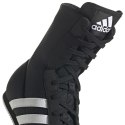 Buty bokserskie ADIDAS BOX HOG II czarny