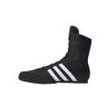 Buty bokserskie ADIDAS BOX HOG II czarny