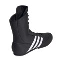 Buty bokserskie ADIDAS BOX HOG II czarny