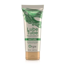 LUBRYKANT LUBE TUBE NATURE 150 ML 27-0030