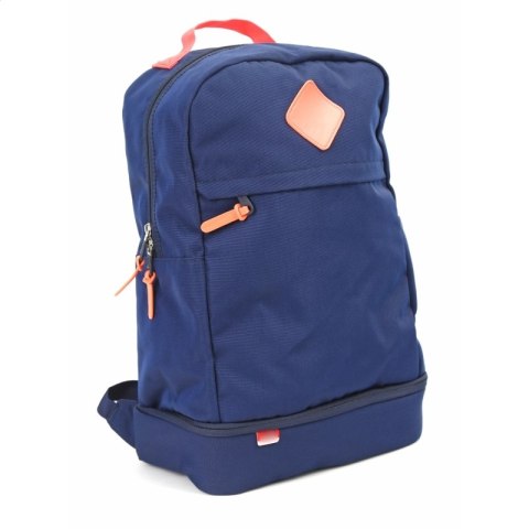 PLATINET PLECAK NA NOTEBOOK 15.6" LUNCH BACKPACK NBUILT BLUE [43512] TE