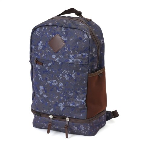 PLATINET PLECAK NA NOTEBOOK 15,6" LUNCH BACKPACK NBUILT CAMO [43513] TE