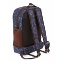 PLATINET PLECAK NA NOTEBOOK 15,6" LUNCH BACKPACK NBUILT CAMO [43513] TE