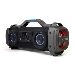 PLATINET SPEAKER GŁOŚNIK BOOMBOX 51W BLUETOOTH BLACK [44921] TE
