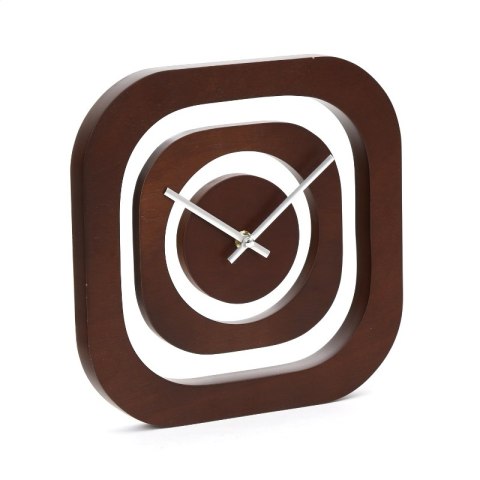 PLATINET WALL CLOCK ZEGAR ŚCIENNY SEPTEMBER 25,5cm [43635] TE