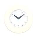 PLATINET WALL CLOCK ZEGAR ŚCIENNY FLOW [43813] TE