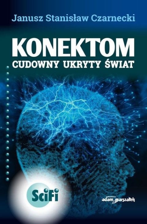 Konektom. Cudowny ukryty świat