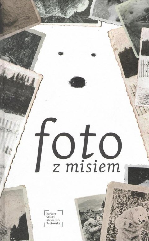 Foto z Misiem