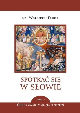 Spotkać się w słowie T.7