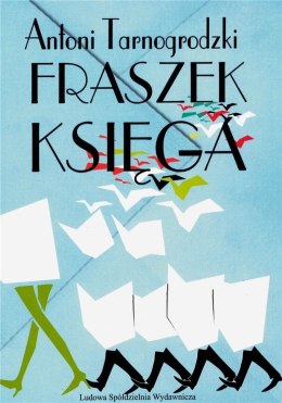 Fraszek księga