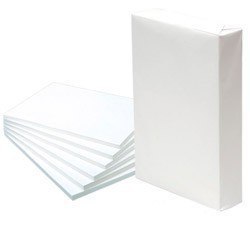 PAPIER XERO UNIWERSALNY A4 80g (500 ark.)