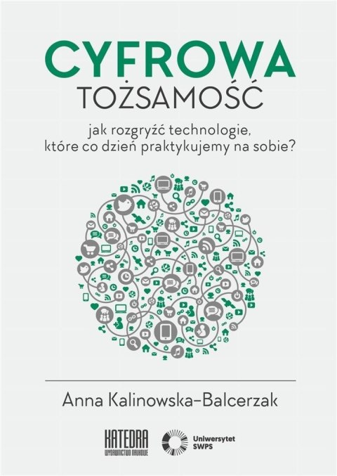 Cyfrowa tożsamość