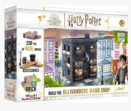 Brick Trick Harry Potter - Sklep Olivandera TREFL