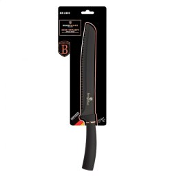 BERLINGER HAUS NÓŻ DO CHLEBA BLACK ROSE COLLECTION BH/2333