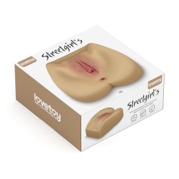 LALKA STREETGIRL'S #1 24-0174