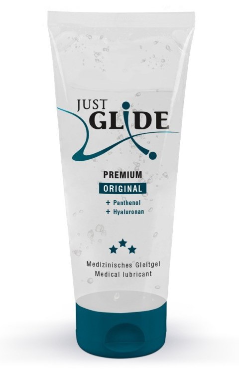 LUBRYKANT LUBRICANT PREMIUM JUST GLIDE 200 ML 14-2440