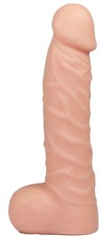 REALISTIXXX DILDO 7IN 13-0193